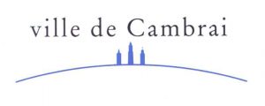 Ville de Cambrai logo