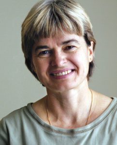 Mariann Domonkos