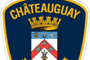 Logo service de police de Châteauguay