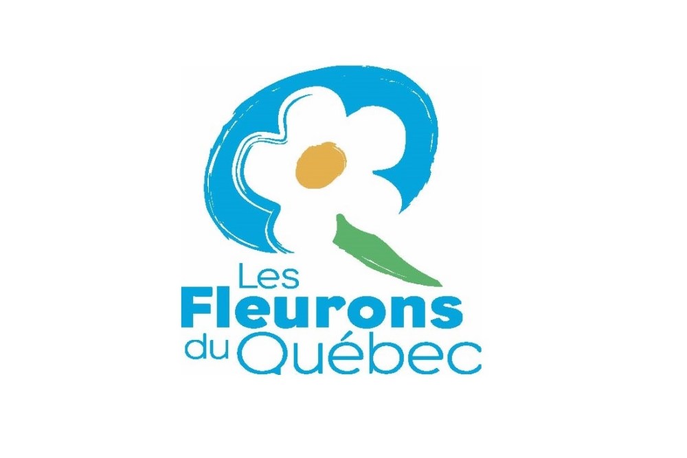 Logo - Fleurons du Québec