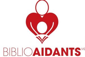 Logo de BiblioAidants