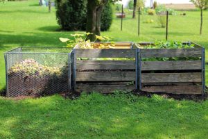 home composters