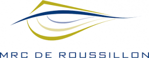 Logo MRC de Roussillon