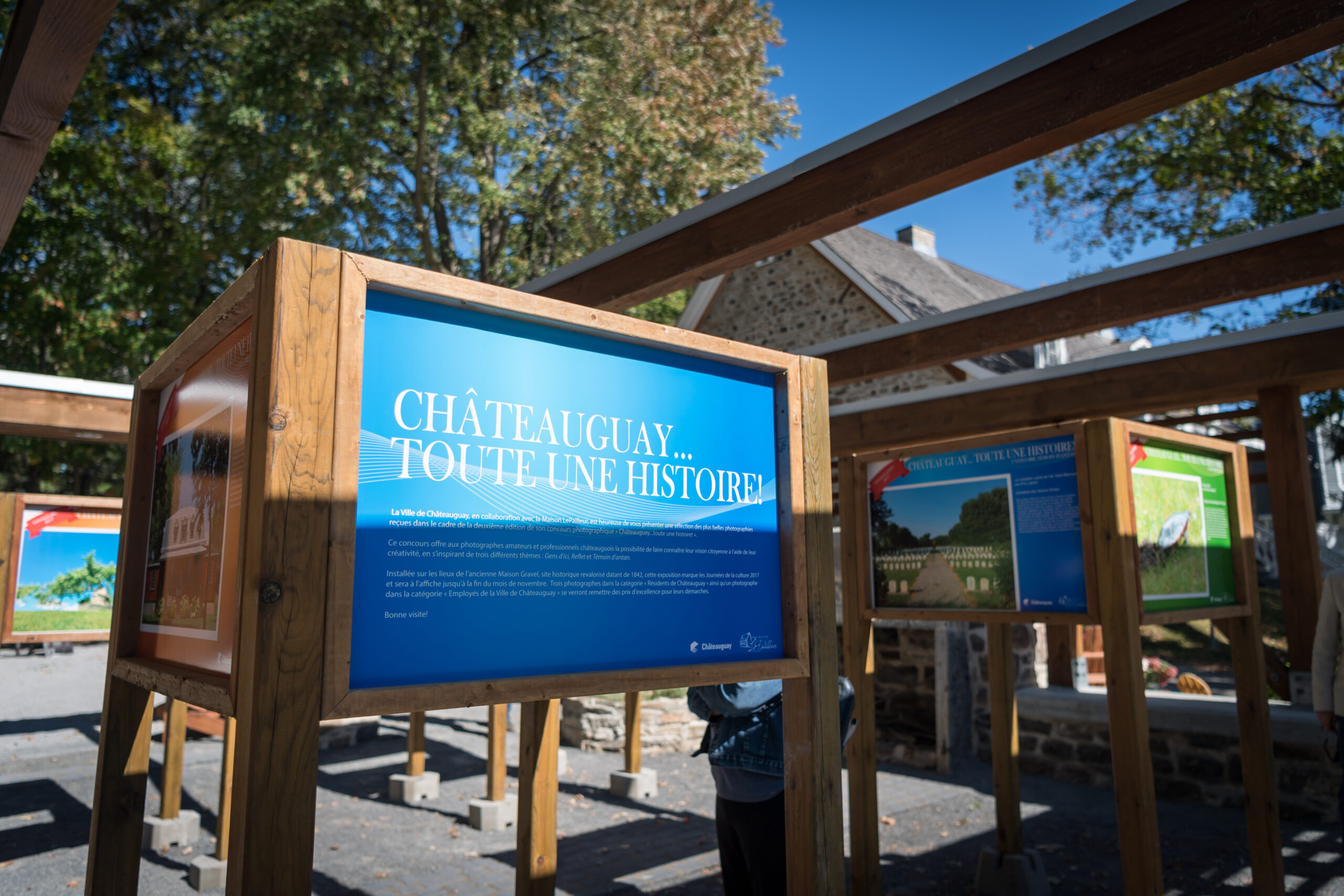 Photo Contest Ville De Chateauguay