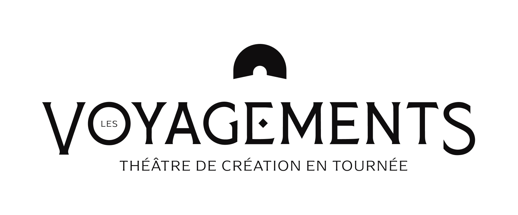 Logo Voyagements
