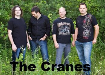 The Cranes, jeudis en musique