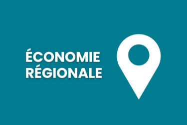 Économie régionale