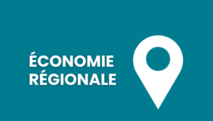 Économie régionale