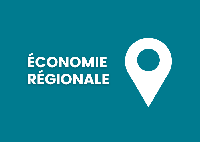 Économie régionale